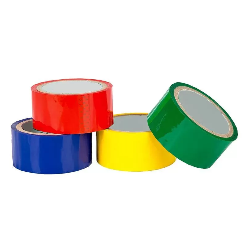 BOPP Color Tape